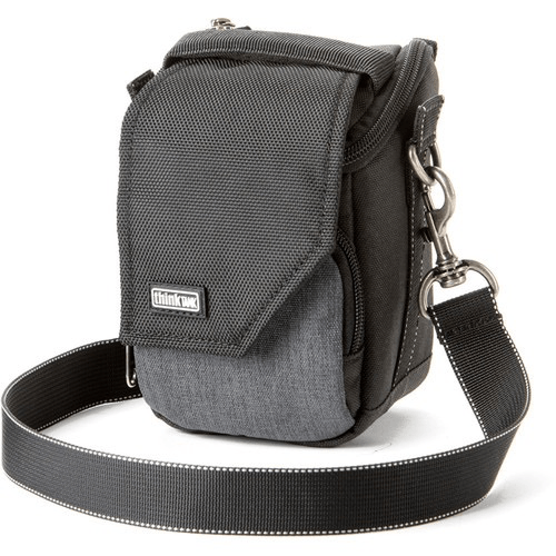 Shop Think Tank Photo Mirrorless Mover 5 Camera Bag (Pewter) by thinkTank at B&C Camera