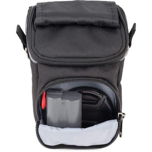 Think Tank Photo Mirrorless Mover 5 Shoulder Bag (Cool Gray) - B&C Camera