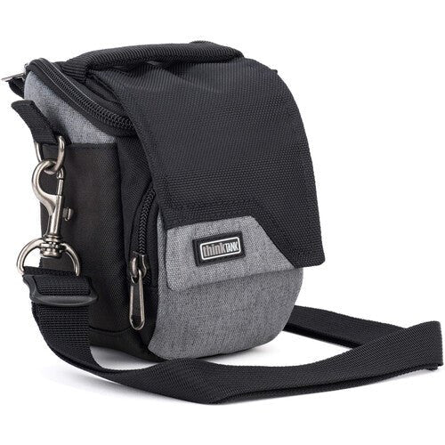 Think Tank Photo Mirrorless Mover 5 Shoulder Bag (Cool Gray) - B&C Camera