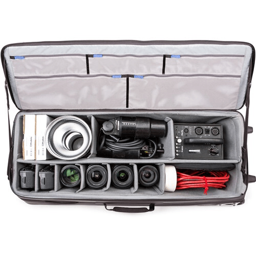 Shop Think Tank Photo Production Manager 40 V2 Rolling Gear Case by thinkTank at B&C Camera