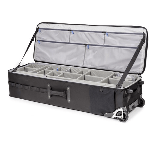 Shop Think Tank Photo Production Manager 50 V2 Rolling Gear Case by thinkTank at B&C Camera