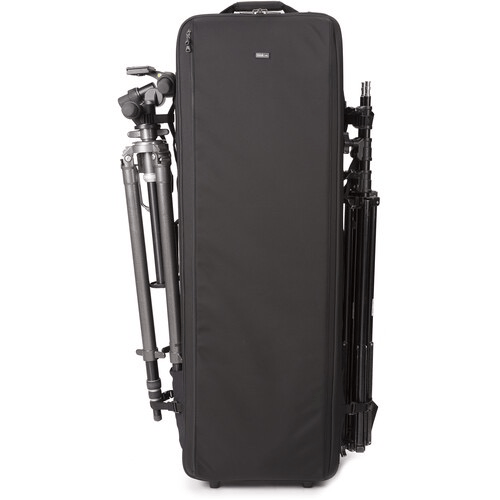 Shop Think Tank Photo Production Manager 50 V2 Rolling Gear Case by thinkTank at B&C Camera