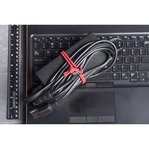 Shop Think Tank Photo Red Whips Bungie Cable Ties V2.0 by thinkTank at B&C Camera