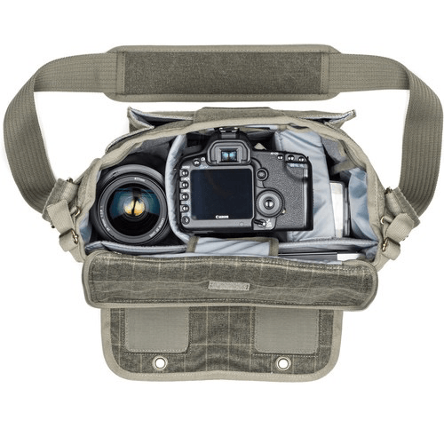 Shop Think Tank Photo Retrospective 20 V2.0 Shoulder Bag (Black) by thinkTank at B&C Camera