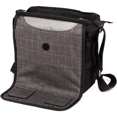 Shop Think Tank Photo Retrospective 20 V2.0 Shoulder Bag (Black) by thinkTank at B&C Camera