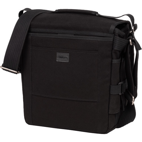 Think Tank Photo Retrospective 20 V2.0 Shoulder Bag (Black) - B&C Camera