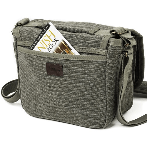 Think Tank Photo Retrospective 4 V2.0 Shoulder Bag (Black - B&C Camera