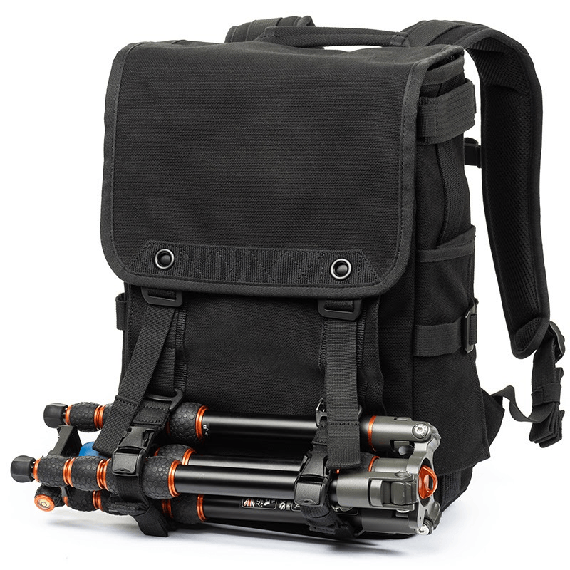 Shop Think Tank Photo Retrospective Backpack 15L (Black) by thinkTank at B&C Camera