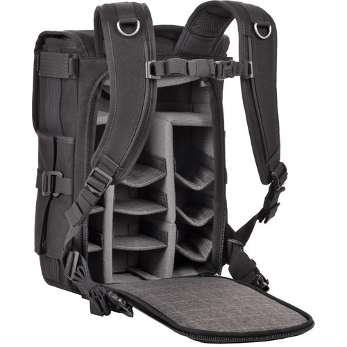 Shop Think Tank Photo Retrospective Backpack 15L (Black) by thinkTank at B&C Camera