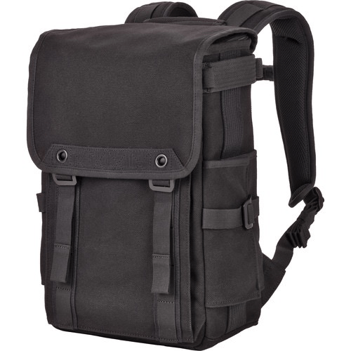 Shop Think Tank Photo Retrospective Backpack 15L (Black) by thinkTank at B&C Camera