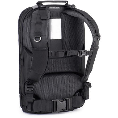 Shop Think Tank Photo Shape Shifter 17 V2.0 Backpack (Black) by thinkTank at B&C Camera