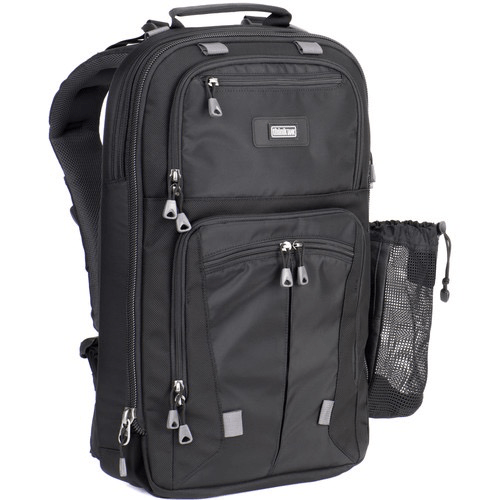 Shop Think Tank Photo Shape Shifter 17 V2.0 Backpack (Black) by thinkTank at B&C Camera