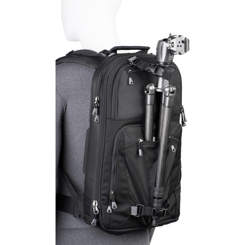 Shop Think Tank Photo Shape Shifter 17 V2.0 Backpack (Black) by thinkTank at B&C Camera