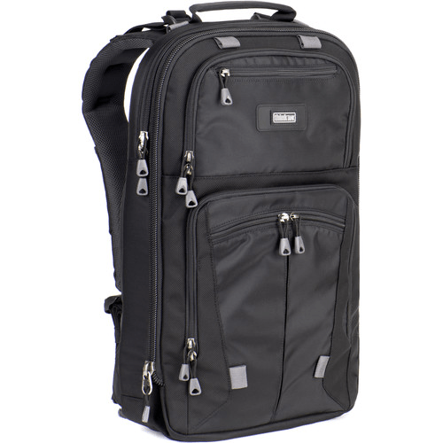 Shop Think Tank Photo Shape Shifter 17 V2.0 Backpack (Black) by thinkTank at B&C Camera