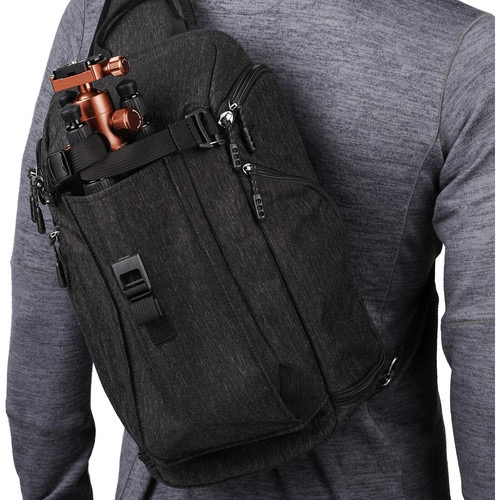 Think Tank Photo Urban Access 10 Sling Bag Black by thinkTank at B C Camera