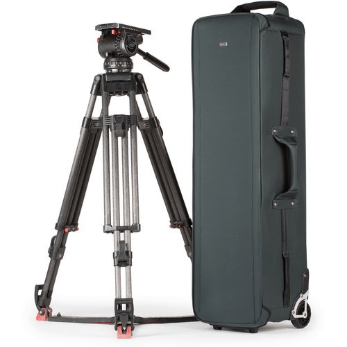Think Tank Photo Video Tripod Manager - Thumbnail 3