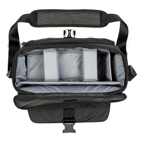 Think Tank Photo Vision 13 Shoulder Bag (Graphite) - B&C Camera