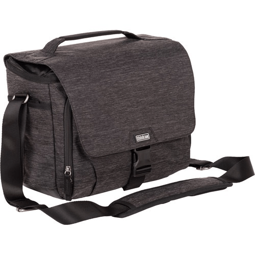 Shop Think Tank Photo Vision 13 Shoulder Bag (Graphite) by thinkTank at B&C Camera