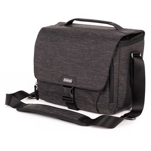 Shop Think Tank Photo Vision 13 Shoulder Bag (Graphite) by thinkTank at B&C Camera