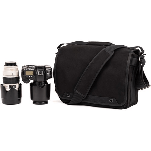 Shop Think Tank Retrospective 30 V2.0 - Black by thinkTank at B&C Camera