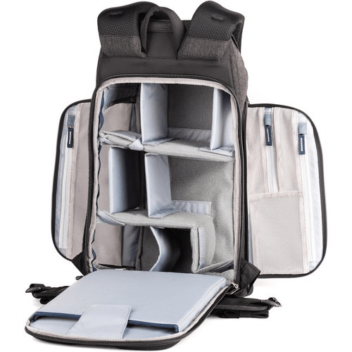 Think Tank Urban Access Backpack 13 by thinkTank at B C Camera