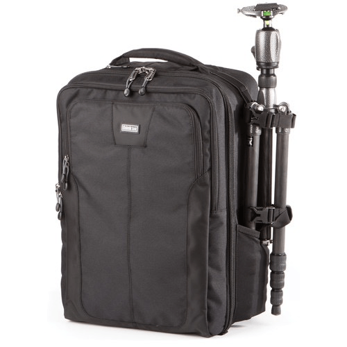 Shop thinkTANK Photo Airport Accelerator Backpack (Black) by thinkTank at B&C Camera