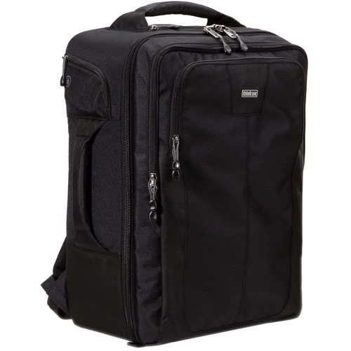 Shop thinkTANK Photo Airport Accelerator Backpack (Black) by thinkTank at B&C Camera