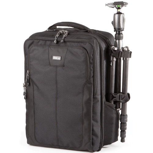 Shop thinkTANK Photo Airport Commuter Backpack (Black) by thinkTank at B&C Camera