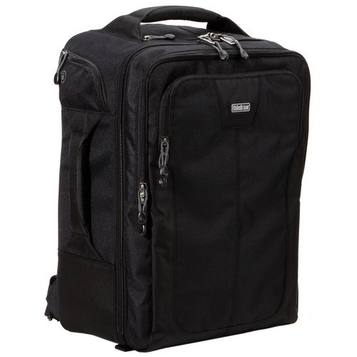Shop thinkTANK Photo Airport Commuter Backpack (Black) by thinkTank at B&C Camera