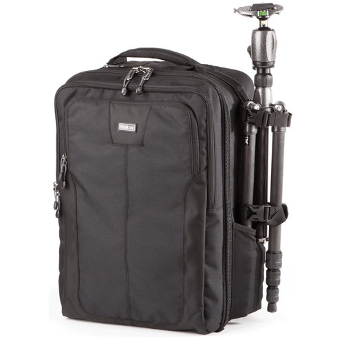 Shop thinkTANK Photo Airport Essentials Backpack - Small (Black) by thinkTank at B&C Camera