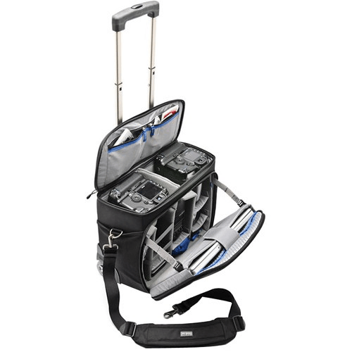 Think tank rolling camera bag hotsell