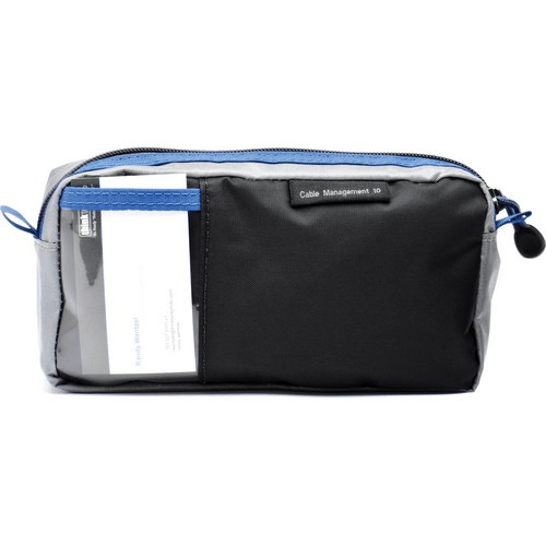 Shop thinkTANK Photo Cable Management 10 Pouch V2.0 by thinkTank at B&C Camera