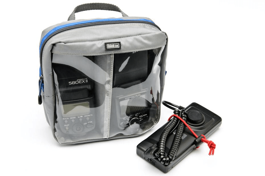 Shop thinkTANK Photo Cable Management 30 Bag V2.0 by thinkTank at B&C Camera