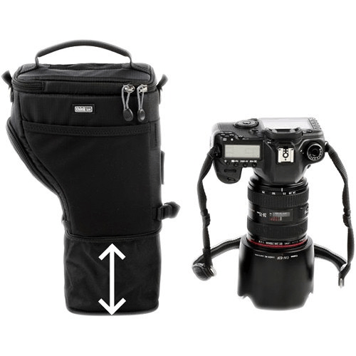 Shop thinkTANK Photo Digital Holster 20 V2.0 by thinkTank at B&C Camera