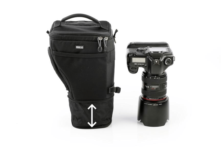 Shop thinkTANK Photo Digital Holster 40 V2.0 by thinkTank at B&C Camera