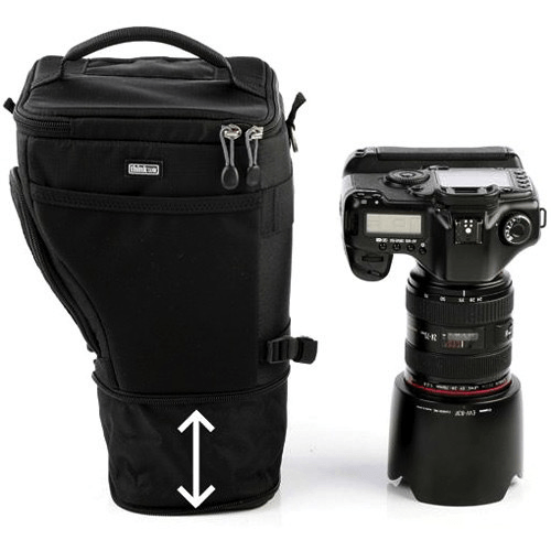 Shop thinkTANK Photo Digital Holster 40 V2.0 by thinkTank at B&C Camera