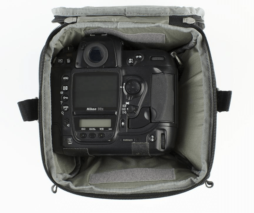 Shop thinkTANK Photo Digital Holster 40 V2.0 by thinkTank at B&C Camera