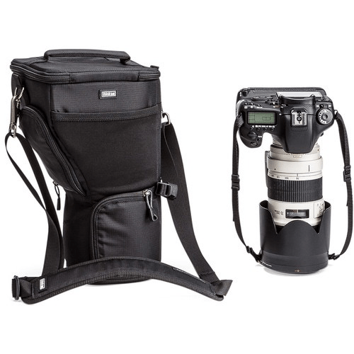 Shop thinkTANK Photo Digital Holster 50 V2.0 by thinkTank at B&C Camera