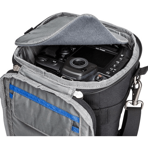 thinkTANK Photo Digital Holster 50 by thinkTank at B&C Camera