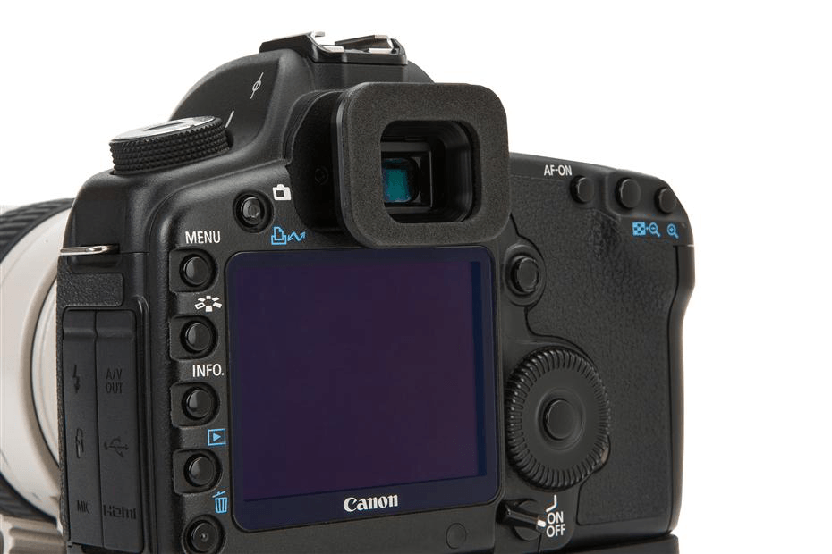 Shop thinkTANK Photo EP-20 Hydrophobia Eyepiece for Select Canon and Olympus Cameras by thinkTank at B&C Camera
