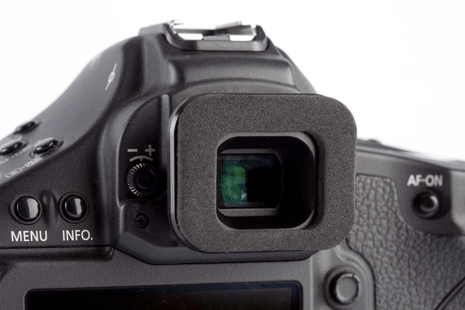 Shop thinkTANK Photo EP-CMIII Hydrophobia Eyepiece for Canon 1D/Olympus E Series Cameras by thinkTank at B&C Camera