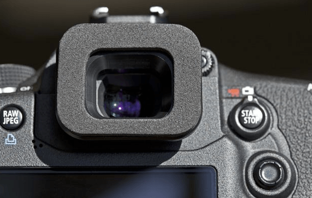 Shop thinkTANK Photo Hydrophobia Eyepiece EP-7CD for the Canon 7D and 1Dx Cameras by thinkTank at B&C Camera