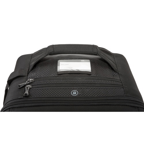 Shop thinkTANK Photo Production Manager 40 Rolling Gear Case (Black) by thinkTank at B&C Camera