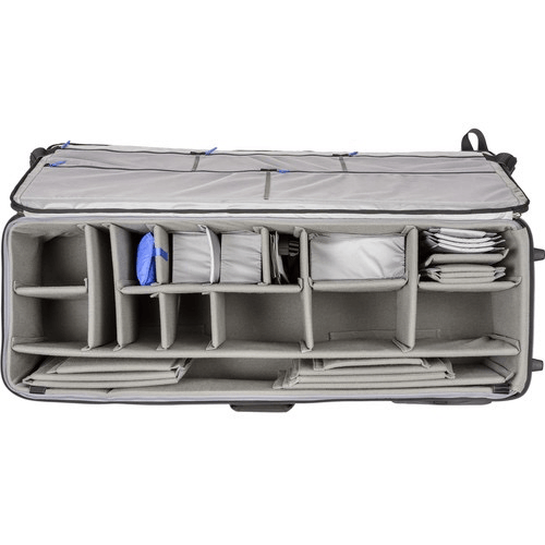 Shop thinkTANK Photo Production Manager 50 Rolling Gear Case by thinkTank at B&C Camera