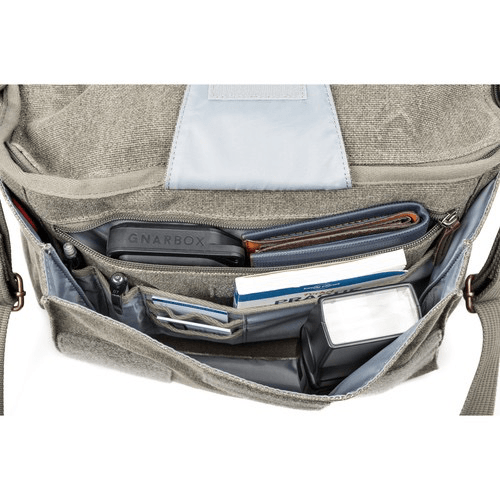 Shop thinkTank Photo Retrospective 7 V2.0 Shoulder Bag by thinkTank at B&C Camera