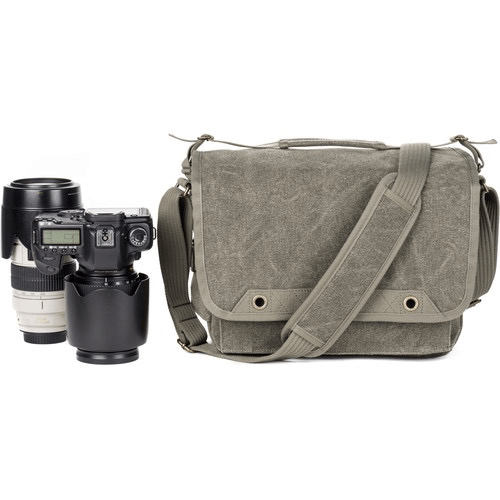 Shop thinkTank Photo Retrospective 7 V2.0 Shoulder Bag by thinkTank at B&C Camera