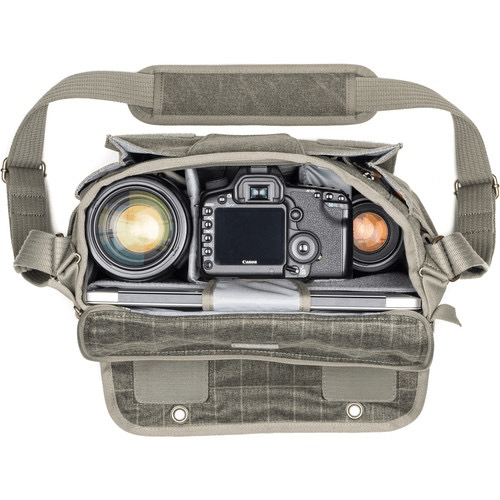 Shop thinkTank Photo Retrospective 7 V2.0 Shoulder Bag by thinkTank at B&C Camera