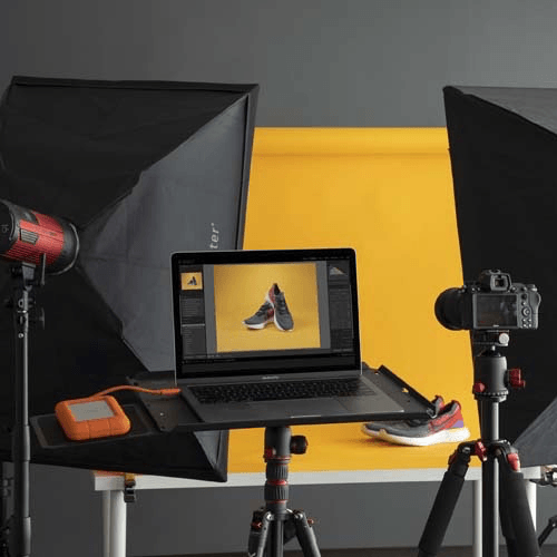 Shop Tripod Table by Promaster at B&C Camera