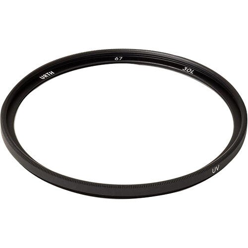 Urth 67mm UV Lens Filter (Plus+) - B&C Camera