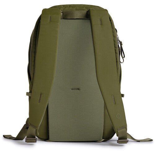 Urth Arkose 20L Backpack + Camera Insert - Moss - B&C Camera